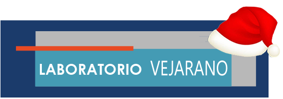 Laboratorio Vejarano