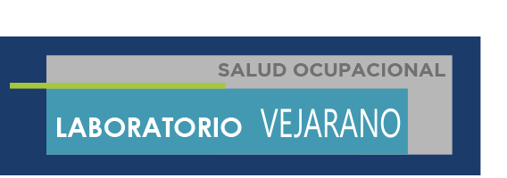 Laboratorio Vejarano Salud Ocupacional